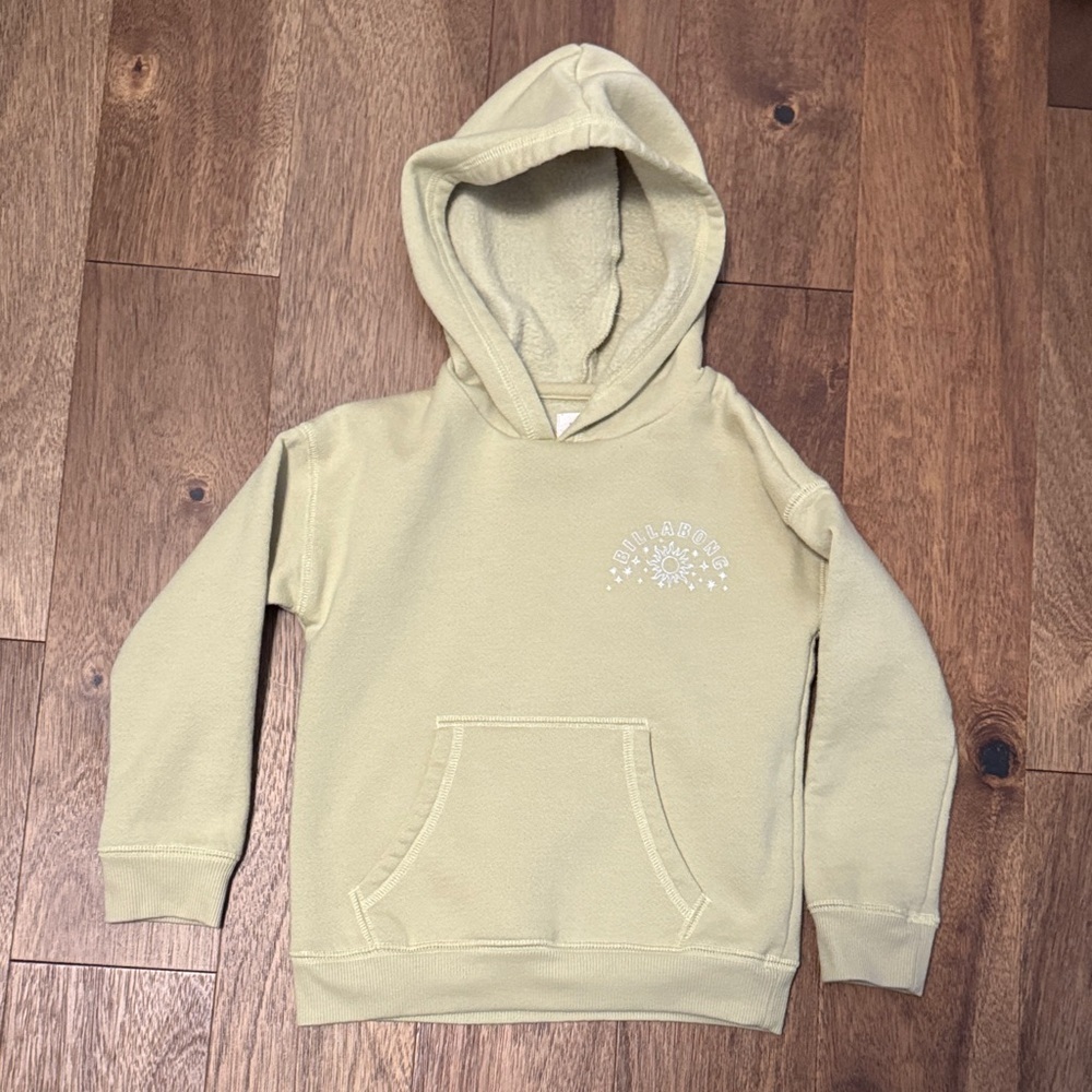 Billabong Kids Hoodie